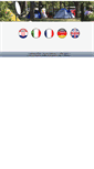 Mobile Screenshot of campingborik.com